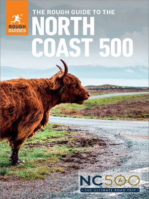 cover image of The Rough Guide to the North Coast 500